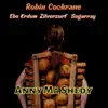 Robin Cochrane, Ebo Krdum, Zilverzurf & Sugarray - Anny Ma Shedy - Single